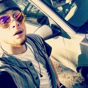 Meet your Posher, Tim